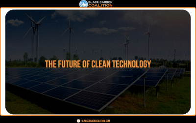 The Future Of Clean Technology