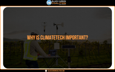 Why Is ClimateTech Important?
