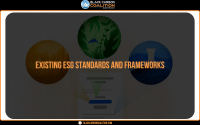 The 3 ESG Frameworks
